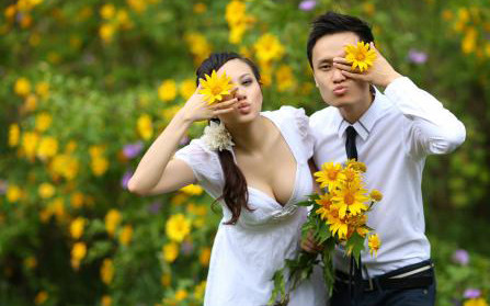 Hạo Tuấn Studio - Tân Ấp