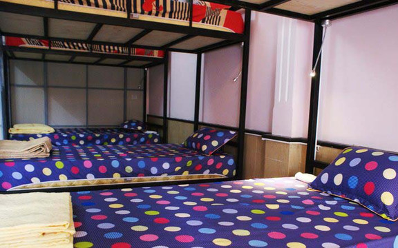 Khách Sạn Dormitory Huế