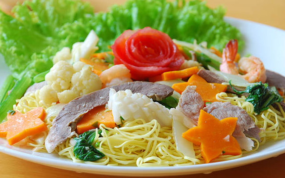 Ngọc Điệp Coffee - Phạm Văn Chiêu