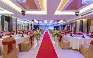 Túy Loan Restaurant - Mường Thanh Đà Nẵng Hotel