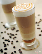 Caramel machiato