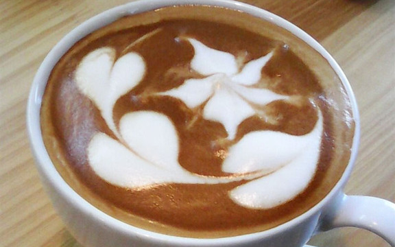 The Crow Cafe - Tôn Thất Thiệp