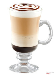 Cafe mocha