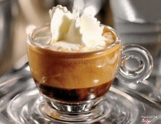 Espresso Con pana