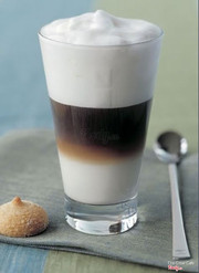 Cappuccino lạnh 