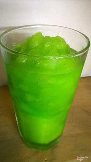 Ever Green Icy