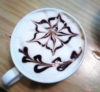 Cappuccono nóng