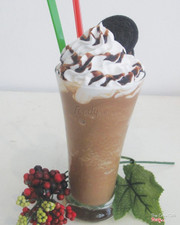 Cookies & Cream