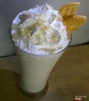 Apple pie