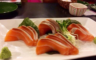 The Sushi Bar - Mplaza Saigon