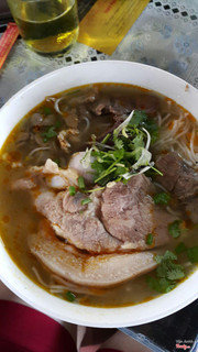bún giò