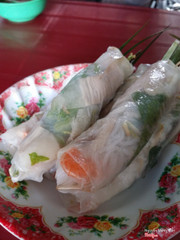 Gỏi cuốn