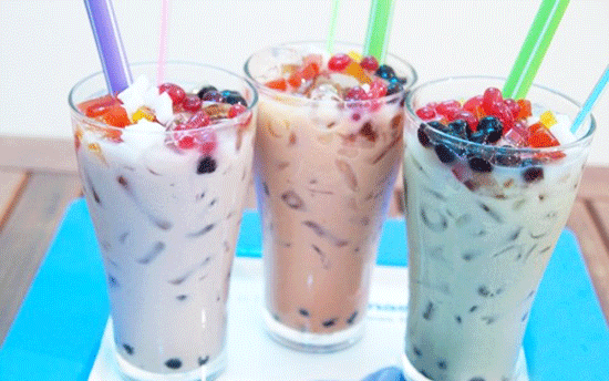 Trà Sữa Hằng - Đông Lân - Bà Điểm