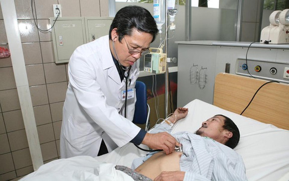 Phòng khám Bệnh Bác Sĩ Nguyễn Hồng Phi