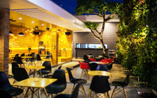 Cafe A1 - Điện Biên Phủ