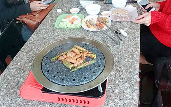 Bo BBQ - Quán Nướng Đà Lạt