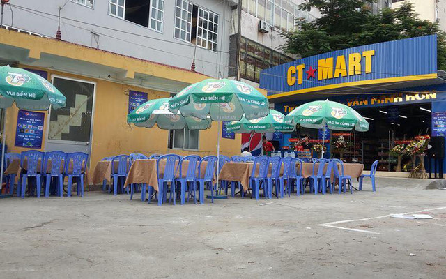 CT-Mart - Cát Bà