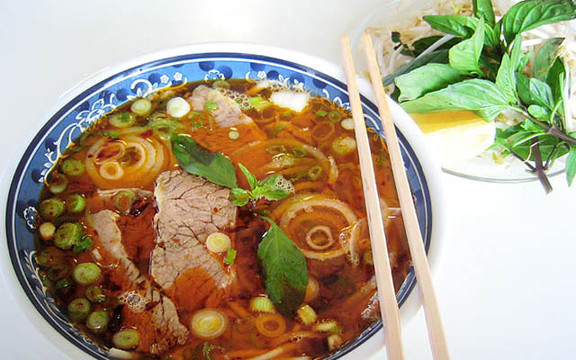 Bún Bò 149