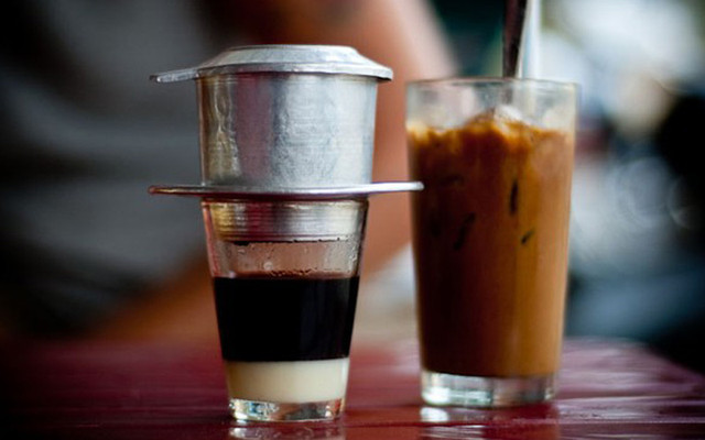 Happy Coffee - Dương Quảng Hàm