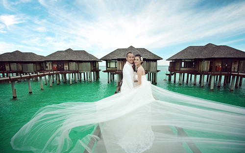 Lọ Lem Bridal - Thụy Khuê