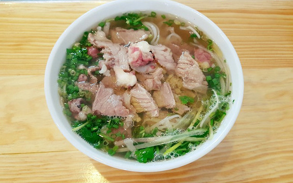 Phở Bò Hà Nội