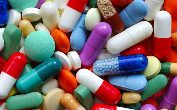 Nhà Thuốc Khánh Dung