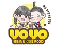 CHÈ KEM YO YO