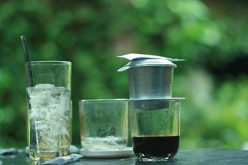 Vesly Cafe - Dương Bá Trạc