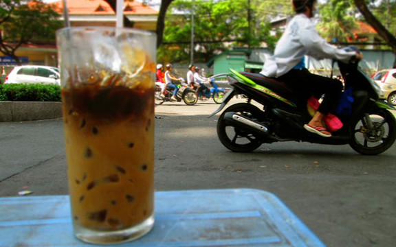 Cây Sung Cafe - Nhơn Thọ 2