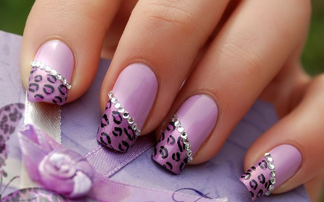 Nguyệt Nail - Vẽ Móng Nghệ Thuật
