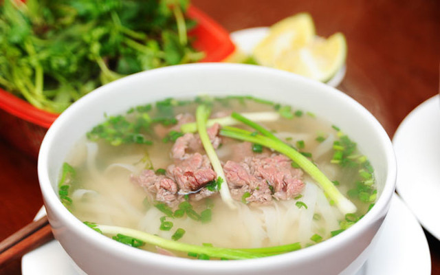 Phở O Tụng