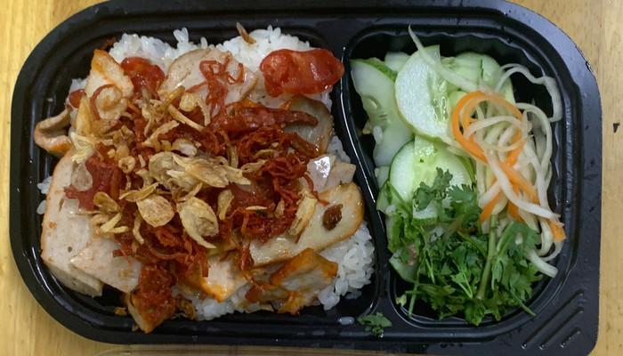 Xôi Quán - Bánh Mì & Xôi - 180 Kim Giang