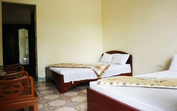 Lan Anh 2 Hotel