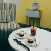 Cupcakes n Tea