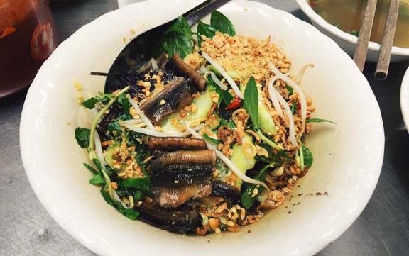 Susu Quán - Lươn Đồng Xứ Nghệ