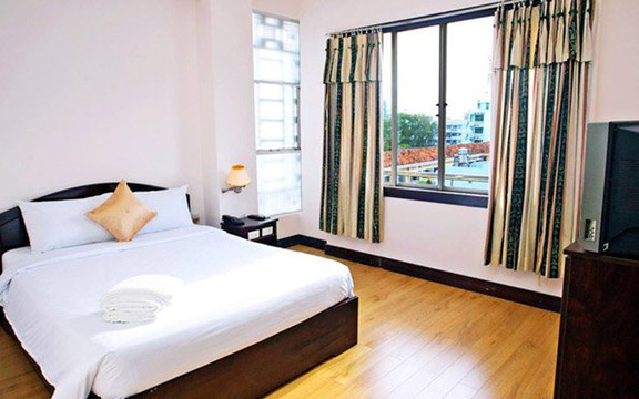 Nhà Nghỉ Kim Vân