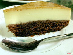 Gateau flan