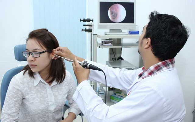 Phòng Khám Đa Khoa Thái Hà