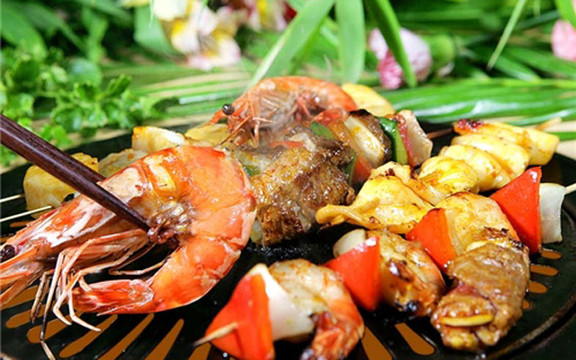 Sóng Biển - Âu Cơ