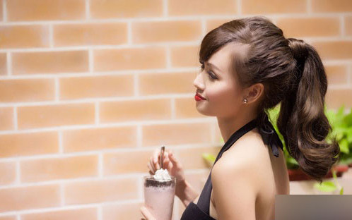 K Salon - Trung Hòa