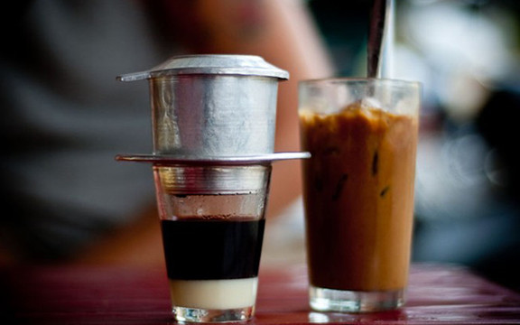 Đinh Gia Coffee