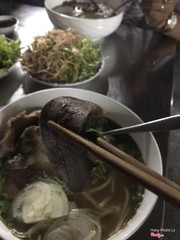 Bắp bò cũng nhỏ :)))