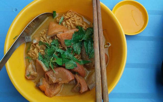 Phá Lấu - Xô Viết Nghệ Tĩnh