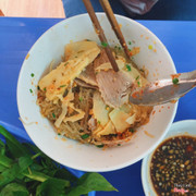 Miến trộn siu ngon