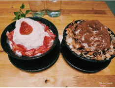 Bingsu