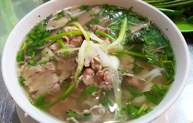 Phở Hương