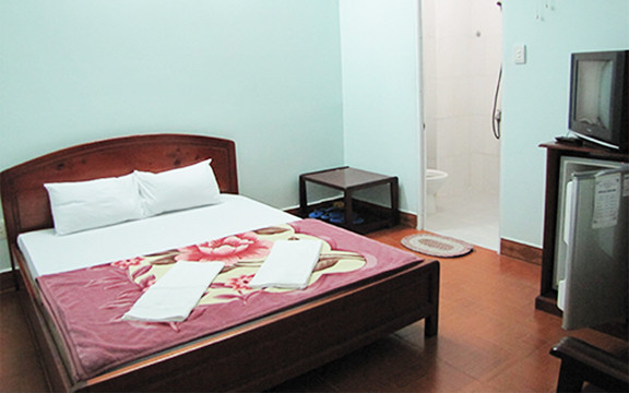 Nhà Nghỉ Hải Hưng