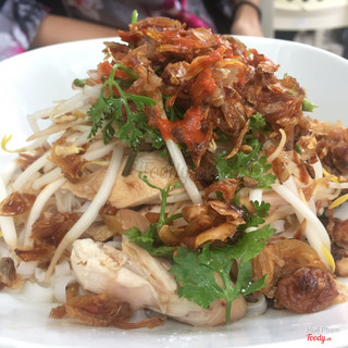  Phở xích