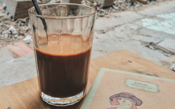 Lụm Coffee
