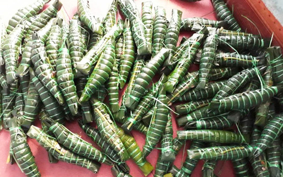 Hiền Hùng - Bánh Tẻ